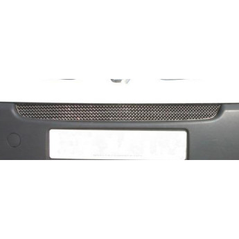 Renault Trafic - Centre Grille